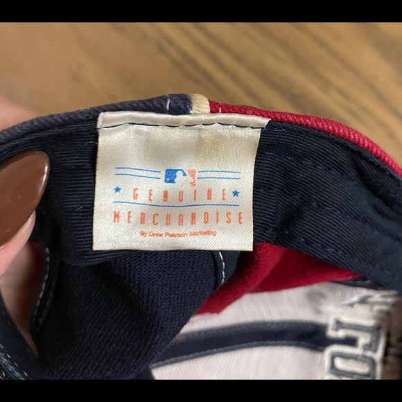 men’s snapback hat - Picture 5 of 5